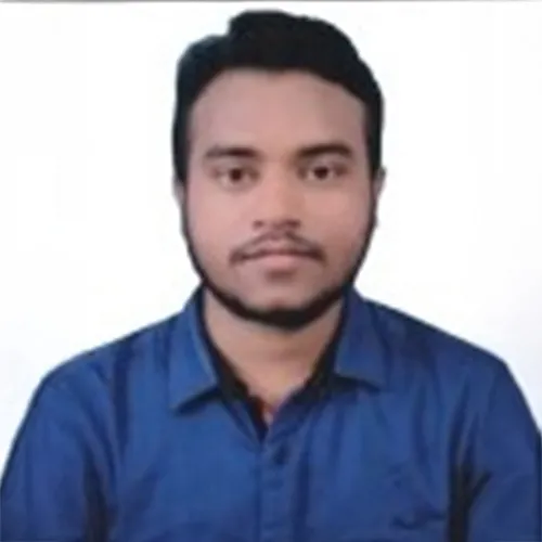 Siba Sankar Bindhani